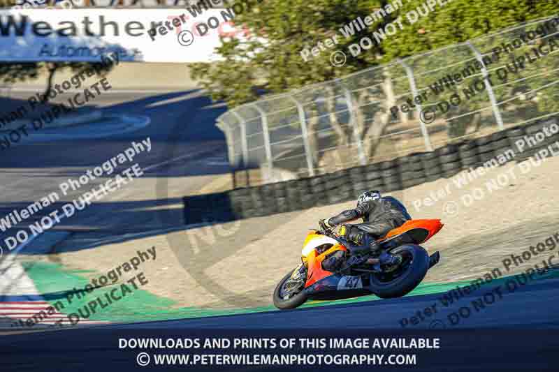 Laguna Seca;event digital images;motorbikes;no limits;peter wileman photography;trackday;trackday digital images